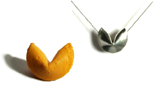 fortune cookies - Instructables - Make, How To, and DIY